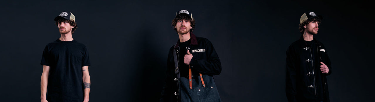 DROP 3/ LOOK 3