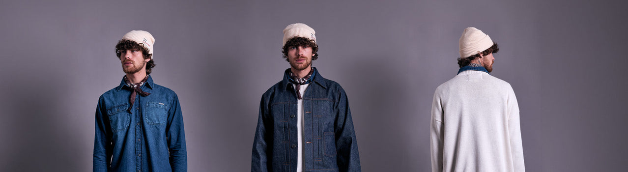 DROP 3/ LOOK 5