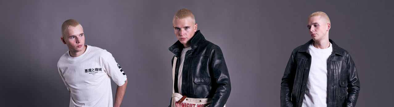DROP 3/ LOOK 6