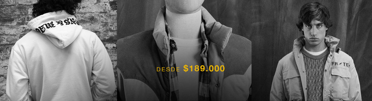 FINAL SALE