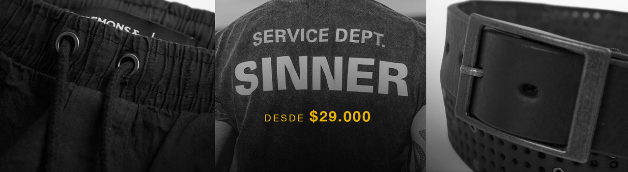 FINAL SALE