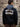 Campera worker de Demons & Machines, de corte regular e inspirada en una clásica chaqueta de trabajo. #color_negro