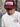 Gorra trucker DEMONS & MACHINES, estilo casual con malla y visera curva #color_bordo