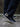 Zapatilla Denver Alta de Demons & Machines en color negro, calzado de estilo urbano y cómodo para uso diario. #color_negro