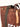 Bolso estilo militar Demons & Machines, de gabardina encerado artesanalmente logrando impermeabilizar el producto y hacerlo repelente al agua. #color_marr-n