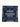 Bandana worker de la marca Demons & Machines, con diseño resistente y cómodo para uso diario. #color_azul