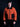 Campera Demons & Machines reversible estilo aviadora. Este estilo remite al modelo de camperas ALPHA, icónicas de la Fuerza Aérea por su diseño funcional para pilotos, caracterizadas por materiales resistentes, puños tejidos, bolsillos utilitarios y reversibilidad naranja para visibilidad en emergencias.