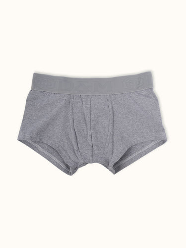 Ropa interior boxer Kimball de Demons & Machines, pack de paquete de calzoncillos para hombre. #color_negro