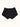 Ropa interior boxer Kimball de Demons & Machines, pack de paquete de calzoncillos para hombre. #color_negro