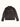 Campera de Demons & Machines confeccionada en cuero vacuno gastado. Calce regular, cuello alto con presilla de ajuste mediante hebilla metálica, acceso con botones pasta negros y ojales sastreros. El corte y confección de cada una de nuestras camperas de cuero se lleva a cabo de manera artesanal y personalizada.