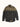 Camisa Colorado Dyed de Demons & Machines con detalles en negro, prenda para hombre. #color_ocre