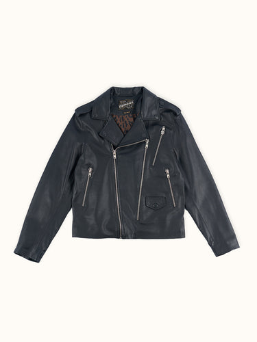 CAMPERA JAMESTOWN - DEMONS & MACHINES