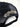 Gorra trucker DEMONS & MACHINES, estilo casual con malla y visera curva #color_negro