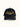 Gorra Demons & Machines estilo trucker con bordado en la frente y malla de nylon en la parte trasera. Talle único, cierre ajustable.#color_negro
