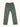 Pantalones deportivos Jogger de entrenamiento verdes de la marca Demons & Machines, vista lateral. #color_verde