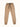 Pantalón Demons & Machines de corte jogger slim, confeccionado en gabardina elastizada. Bolsillos delanteros y bolsillo relojero bien jeaneros, cintura con elástico interno y cordón ajustable, bolsillos plaqué en trasero. #color_camel
