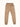 Pantalón Demons & Machines de corte jogger slim, confeccionado en gabardina elastizada. Bolsillos delanteros y bolsillo relojero bien jeaneros, cintura con elástico interno y cordón ajustable, bolsillos plaqué en trasero. #color_camel