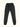Pantalón Demons & Machines de corte jogger slim, confeccionado en gabardina elastizada. Bolsillos delanteros y bolsillo relojero bien jeaneros, cintura con elástico interno y cordón ajustable, bolsillos plaqué en trasero. #color_negro