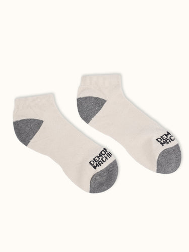 MEDIAS DETROIT CORTAS PACK X2