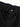 Pantalón cargo Demons & Machines oversize confeccionado en gabardina liviana de algodón. #color_negro