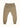 Pantalón cargo Demons & Machines oversize confeccionado en gabardina liviana de algodón. #color_camel