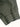 Pantalón cargo Demons & Machines oversize confeccionado en gabardina liviana de algodón. #color_verde
