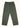 Pantalón DEMONS & MACHINES de calce relaxed con impronta sastrera, ideal para lucir un look casual y descontracturado. #color_verde
