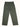 Pantalón DEMONS & MACHINES de calce relaxed con impronta sastrera, ideal para lucir un look casual y descontracturado. #color_verde
