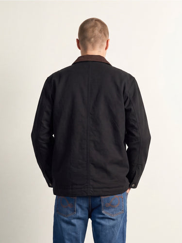 TEST JACKET IA