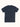 Remera Demons & Machines manga corta confeccionada en jersey de algodón con cuello de ribb y bolsillo plaqué. Regular fit. #color_azul