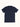Remera básica azul de Demons & Machines, vista frontal, tela suave y estilo sencillo para uso diario. #color_azul