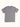 Remera básica gris de la marca Demons & Machines, vista frontal en la imagen. #color_gris
