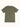 Remera básica verde de la marca Demons & Machines, vista frontal mostrando su diseño simple y cómodo. #color_verde
