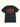 Remera Demons & Machines manga corta confeccionada en jersey de algodón y cuello de ribb. Estampa al frente y en espalda. Teñido en prenda. Regular fit #color_negro