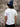 Remera DEMONS & MACHINES con bolsillo, 100% algodón pesado premium, estilo casual y moderno. #color_offwhite