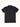 Remera polo de manga corta Demons & Machines, 100% algodón premium, con diseño clásico, bordado en el pecho y cuello abotonado. #color_negro