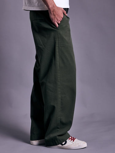 SASTRERO RELAXED FIT