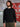 Sweater Demons & Machines estilo fisherman tejido en galga gruesa con puntos diferenciados al frente y en espalda. De calce slim, este modelo está inspirado en los típicos sweaters de los pescadores irlandeses, que se distinguen por su abrigo y texturas complejas. #color_negro