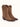 Botas texanas Dallas de Demons & Machines, calzado de cuero masculino con tacón, detalles tradicionales y diseño clásico mexicano. #color_suela