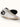 Zapatillas Denver Alta de Demons & Machines en color blanco, calzado deportivo con diseño moderno y cómodo. #color_blanco