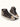 Zapatillas Denver Alta de Demons & Machines en color marrón, calzado de estilo casual con suela resistente y diseño moderno. #color_marr-n