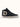 Zapatillas Denver Alta de Demons & Machines en color negro, calzado deportivo con diseño moderno y cómodo. #color_negro