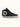 Zapatillas Denver Alta de Demons & Machines en color negro, calzado deportivo con diseño moderno y cómodo. #color_negro