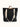 Bolso estilo militar Demons & Machines, de gabardina encerado artesanalmente logrando impermeabilizar el producto y hacerlo repelente al agua. #color_negro