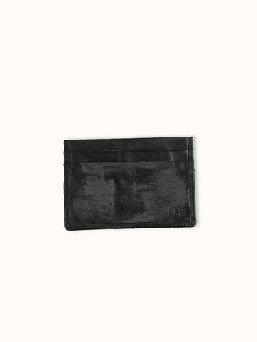 Tarjetero Atlanta de Demons & Machines, con diseño compacto y estilo moderno, para tarjetas y credenciales.