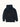 Campera Prescott Bordada confeccionada en frisa de algodón de buen peso, ideal para alto invierno, estilo casual y moderno. #color_negro