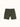 Bermuda chino Santa Cruz verde, vista frontal. #color_verde