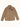 Camisaco sailor de Demons & Machines, estilo clásico con botones y cuello marinero #color_camel
