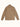 Camisaco sailor de Demons & Machines, estilo clásico con botones y cuello marinero #color_camel
