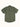 Camisa Garage Boulder verde, vista de espalda. #color_verde